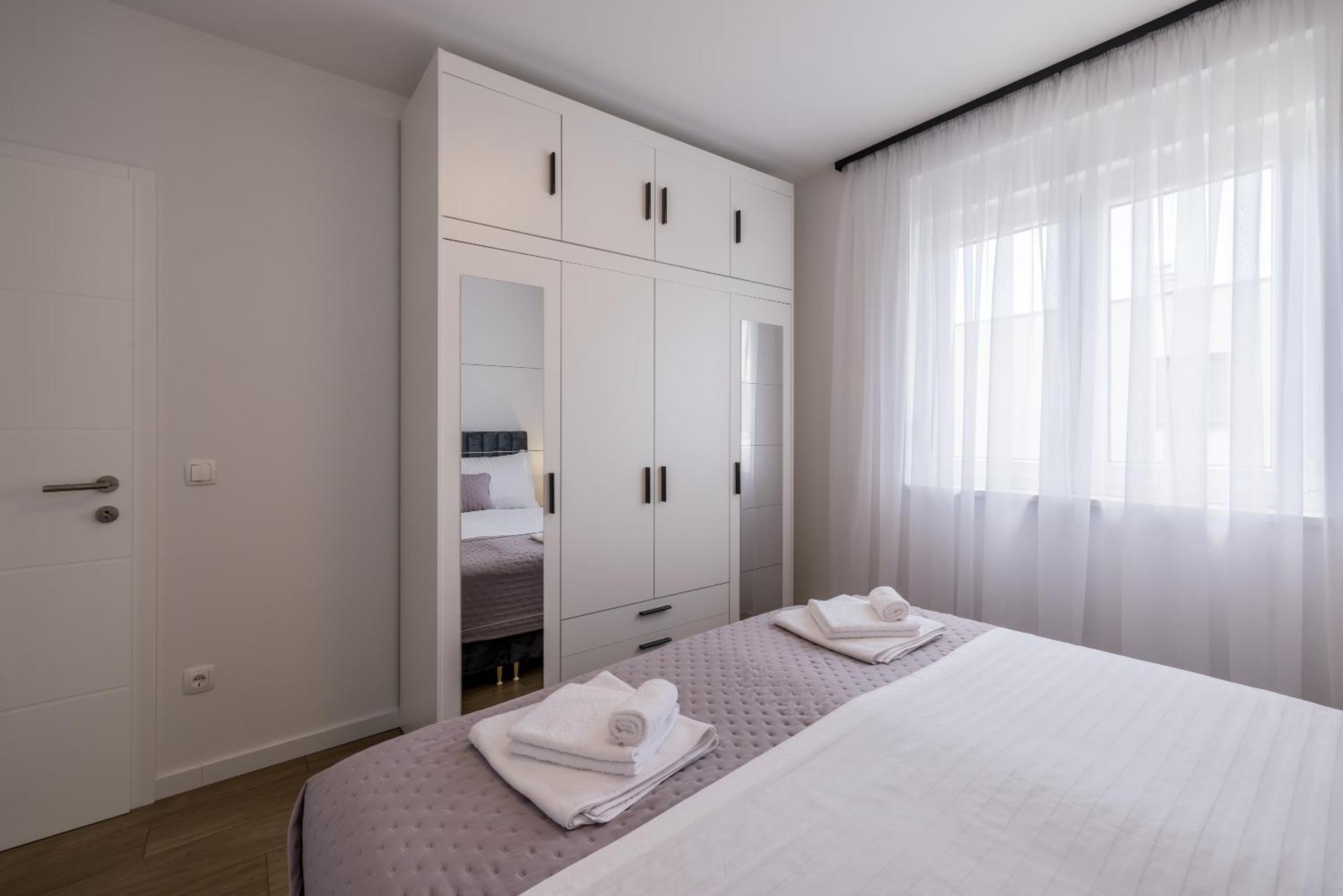Adriatic Nest, Cozy And Modern Two Bedroom Apartment Kaštela Екстериор снимка