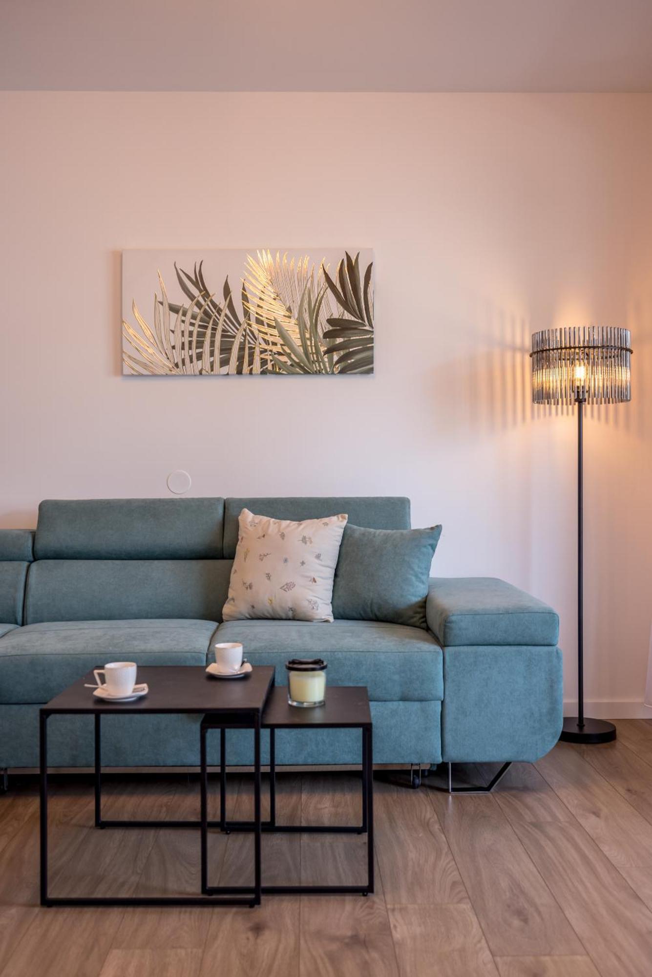 Adriatic Nest, Cozy And Modern Two Bedroom Apartment Kaštela Екстериор снимка