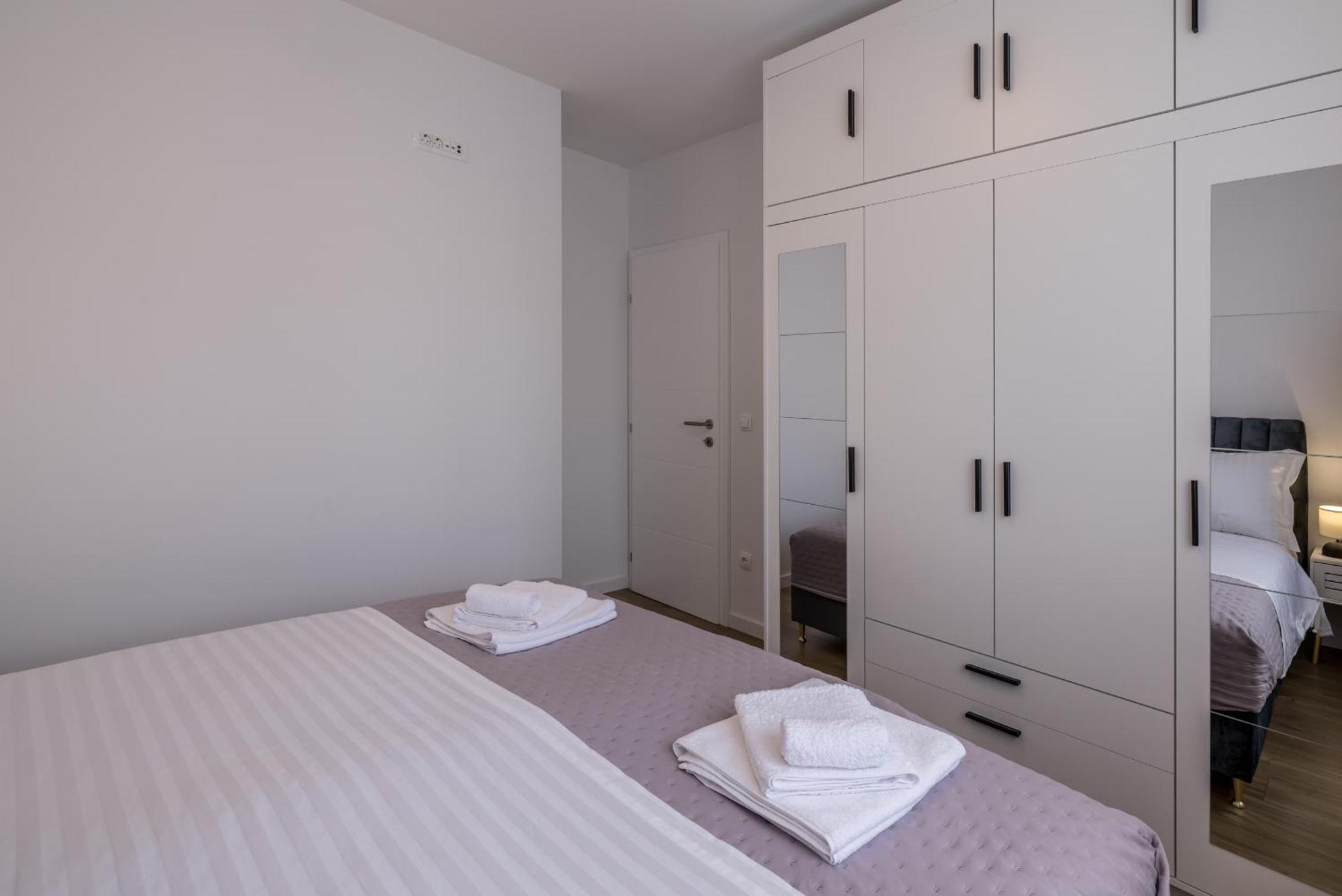 Adriatic Nest, Cozy And Modern Two Bedroom Apartment Kaštela Екстериор снимка